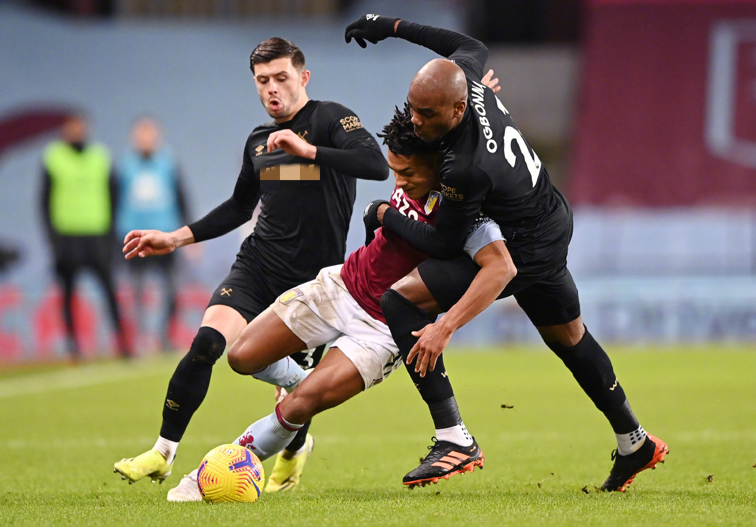 使球队在关 使球队在关