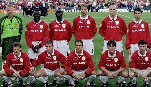 賽事吸引力 賽事吸引力